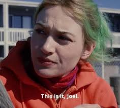 Zoë Kravitz photographed by Pete McDonnell (2018) GN x