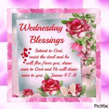 Wish your loved ones a fantastic morning in a creative way! Good Morning Wednesday Gifs Tenor