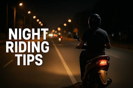 Goa Nightlife Ride Guide – Safe Travel Tips on a Bike