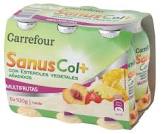 Sanuscol Frutas Tropicales