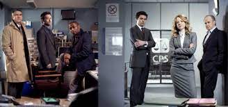 It was also announced that cast members freema agyeman and harriet walter would not be returning. All Things Law And Order Law Order Uk Series 7 Overview New Cast Episode Information Press Release
