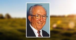 George Moore Obituary 2014