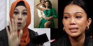 Bukan kerana aku tak cinta ep11. Jangan Drama Sangat Hidup Ni Shiera Mula Bersuara Status Depr3si Dihidapi Sharifah Sakinah Terkini