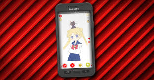 Sailor moon had 2 different voice actresses: Anime Apps Fur Alle Falle Lerne Zeichnen Oder Verfolge Serien