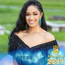 In 2021, the miss world sisterhood will welcome a new titleholder when. Miss World 2021 Auf Twitter Miss World Guyana 2017 Vena Mookram Https T Co Ic4drnszix Missworld Missworldtime Missworld2017 Mw2017