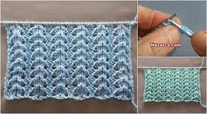 Orgu Videolari Panosundaki Pin