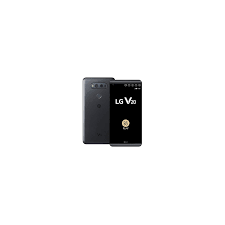 The v20 features two displays: Lg V20 64gb Gsm Unlocked Space Gray Refurbished Best Buy Canada
