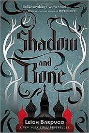 It was published on june 5, 2012. Shadow And Bone Wikipedia