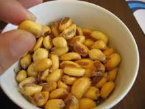Corn nut - Wikipedia