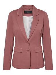 Vero moda astimilo sweetheart top. Klassischer Blazer Vero Moda