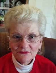 Verna Lee Botts Obituary May 28, 2024