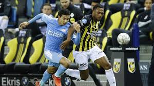 Geen loïs openda en romaric yapi bij vitesse, jacob rasmussen, danilho doekhi en million manhoef zijn niet fit. Bvedqtmxb2 Xjm