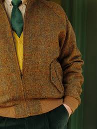 Lord Trousers' Looks