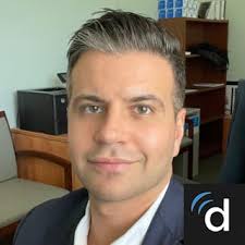 Dr. Mahmoud Almasri, MD