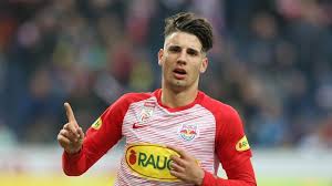 Dominik szoboszlai complete midfielder rb red bull salzburg leipzig hungary arsenal highlights goals goal skills skills. Dominik Szoboszlai Va Rejoindre Le Rb Leipzig