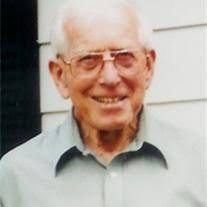 Eugene Blossey Obituary