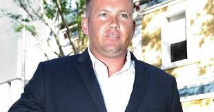 Qld child killer jailed after crime spree