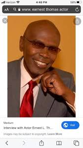 Thomaston Original!s: HomeGoing for Jeffery Dexter Walker. Salute!