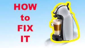 Check spelling or type a new query. Dolce Gusto Common Problems And How To Fix Them Nescafe Krups Delonghi Youtube