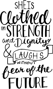 As you go through the scripture, you'll find bible quotes on strength that will remind you that it's ok to lean against god's shoulder, pray to him, and ask for his guidance. Pin On Stickers