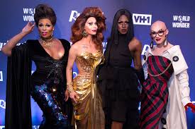 Back in her college years, her crush's favourite candy was peppermint. Bob The Drag Queen On Rupaul S Drag Race Season 9 S Winner Teen Vogue