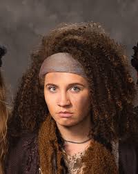 Malaika Murphy-Sierra