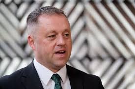 Motorsport Ireland "very frustrated" as World Rally Championship hopes end  for 2025