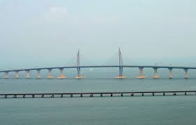 Ada 2 sekolah kedokteran di negara ini yaitu chinese university of hong kong dan universitas hong kong. Megah Jembatan Terpanjang Di Dunia Sambungkan Hong Kong Makau