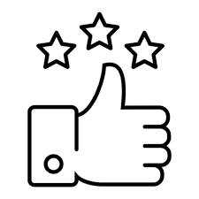 Free Review Like Png Svg Icon Like Icon Icon Alphabet Coloring Pages