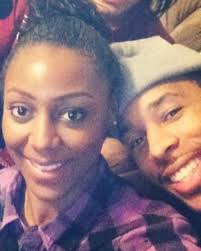 Rest in Heaven baby bro! I love you so much!