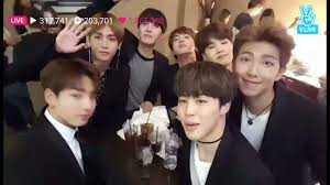 Bts V Live At The Bma 2017 Army S Amino
