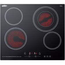It is very hard to break or damage these coils and so. A Cooktop Comparison Which Is The Best Cooktop For Your Kitchen Summit Appliance