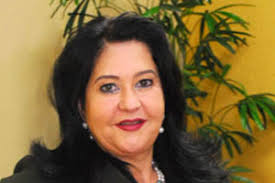 Sandra Regina Teodoro Reis é a nova desembargadora do TJ-GO