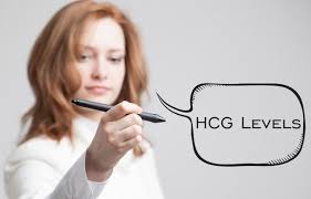 normal hcg levels in early pregnancy babymed com