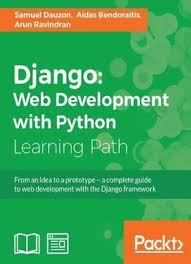 Django For Beginners Build Websites With Python And Django Django Pdf Web Development Python Web Python