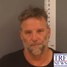 Detroit Lakes Biker Arrested After Gunfire