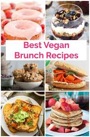 This coffee cake is raved about! Vegan Brunch Recipes Sweet And Savory Vegan Brunch Recipes Brunch Recipes Vegan Brunch