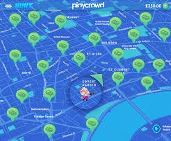 Check out 5 places you can have fun with an augmented reality egg hunt/ treasure hunt. Any Deliveroos Interested In A Mobile Cash Treasure Hunt In The Uk Free To Play And Each Clue Leads To Cash Prize Deliveroos