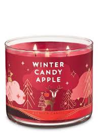 Bath And Body Works Candle Day 2018 Sale Has 8 Candles