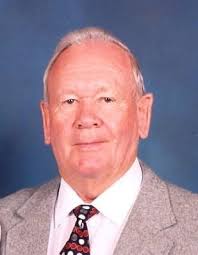 Arthur Olsen Obituary (1922