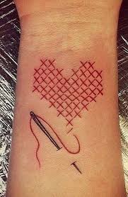Degisik Kalp Dovmeleri Diffferent Heart Tattoos Kalp Dovmeleri Dovme Dovme Tasarimlari
