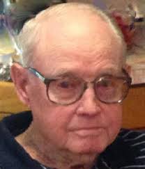 Robert Olin Knott (1924-2014): homenaje de Find a Grave