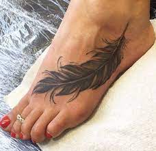 Slipknot, rob… dillon forte adds additional tattoos to his… Tattoos Auf Dem Fuss Einige Fotos Die Sie Begeistern Wird Fotos Fur Inspirieren Mehrere Sie Tattoos Feather Tattoo Foot Feather Tattoos Cover Tattoo