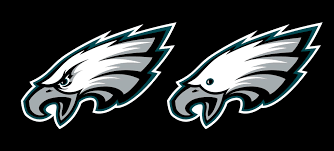 5 out of 5 stars. The Philadelphia Eagles Logo Without Eyebrows Eagles