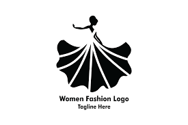 Women Beauty Fashion Logo Graphic By Yuhana Purwanti Creative Fabrica Fashion Logo Logo Design Collection Logo Illustration