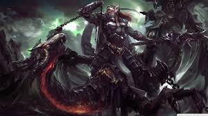 No one has the right to sell my work or post it anywhere without my permission. Fantasy Krieger Badass Tapeten 1920x1080 Wallpapertip