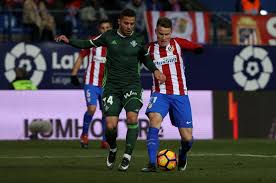May 02, 2021 · lionel messi scores two and misses a penalty as barcelona move two points behind leaders atletico madrid with victory at valencia. Liverpool Eyeing 17m Move For Real Betis Defender Riza Durmisi