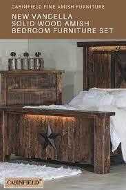 Vandella Series Rustic Bedroom Furniture Rustic Bedroom Furniture House Decor Rustic Bedroom Furniture Sets