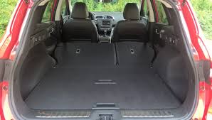 Con il pianale del bagagliaio in posizione ribassata e i sedili posteriori sollevati, la capacità di carico di renault. Renault Kadjar Dci 130 Cv 4x4 La Prova Della Suv Francese Prova Su Strada Icon Wheels