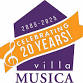 Music Adventures - Villa Musica event image